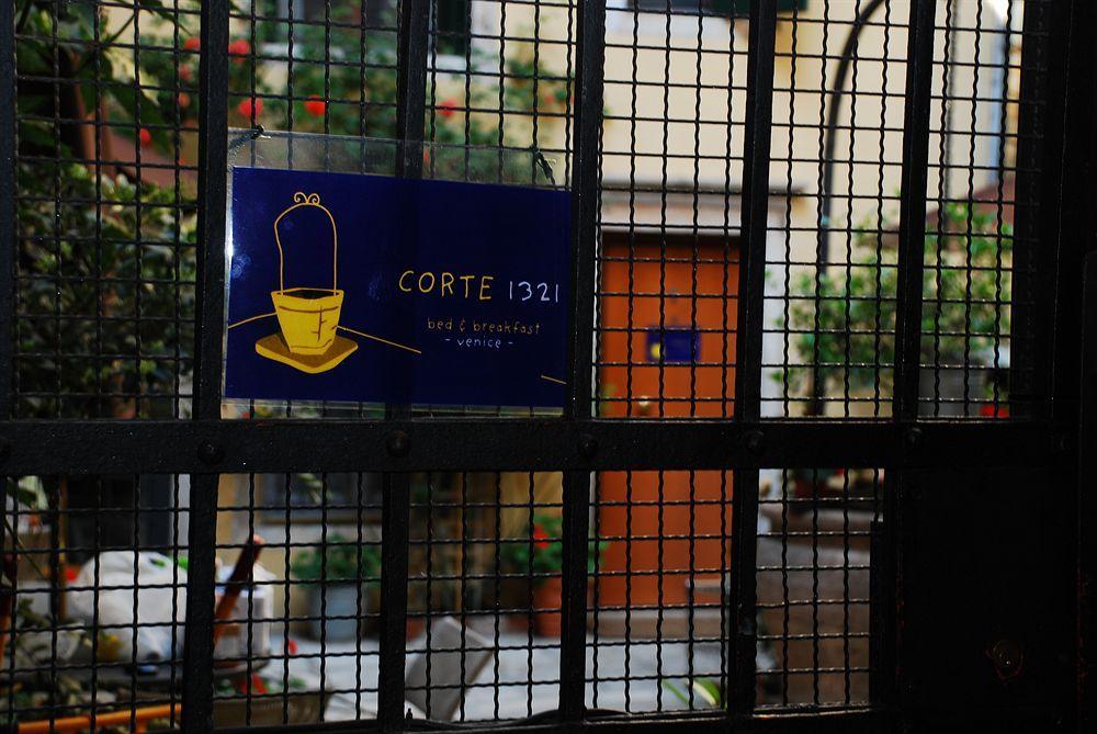 Corte 1321 Venedig