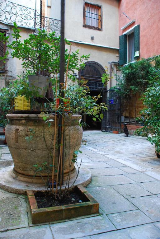 Corte 1321 2* Venedig