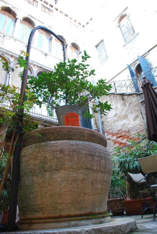 Frühstückspension Corte 1321 Venedig