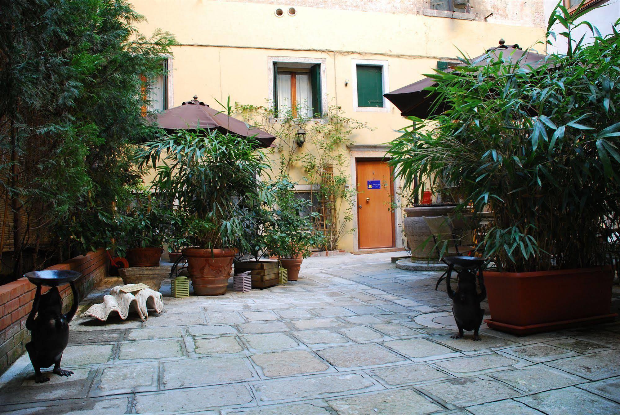 Corte 1321 2* Venedig